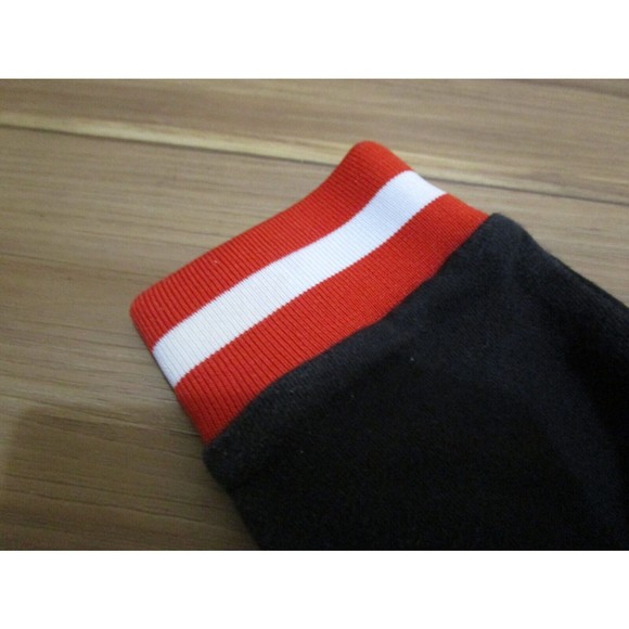 STELLA MCCARTNEY KIDS BLACK STELLA MESH SWEATSHIRT 10 yr - Picture 11 of 11